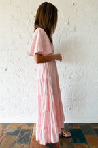 Clementina Dress