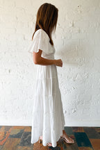 Clementina Dress