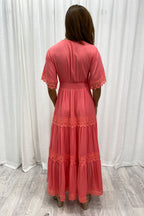 Solana Maxi Dress