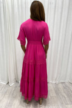 Solana Maxi Dress
