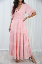 Solana Maxi Dress